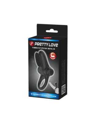 Pretty Love Vibro