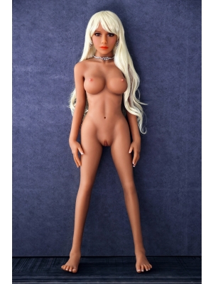 Real Emma Doll 158  cm