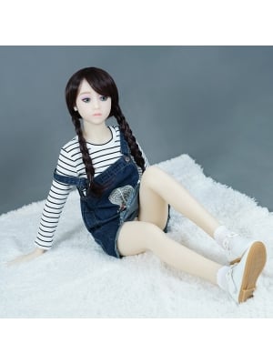 Real Mimi Doll 125  cm