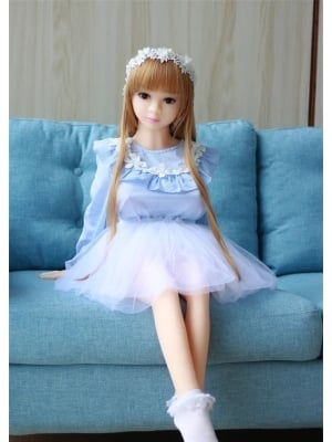 Patricia Real Doll 100  cm