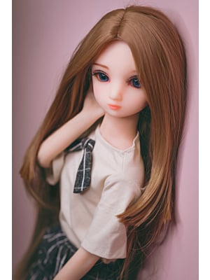 Sophia Real Doll 63  cm