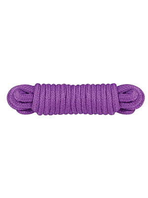 SEX EXTRA - LOVE ROPE PURLE