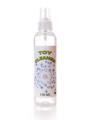 Sex Toy Cleaner 150 ml