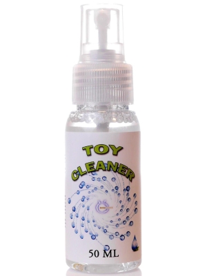 Sex Toy Cleaner 50 ml