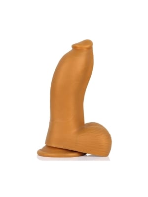 Ομοίωμα Πέους Ashika Dildo L 19 x 7.5 cm