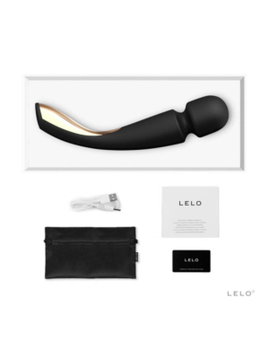 Lelo Smart Wand 2 Large Black