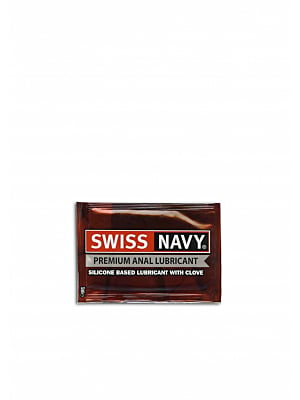 Swiss Navy - Anal Lube - 5ml