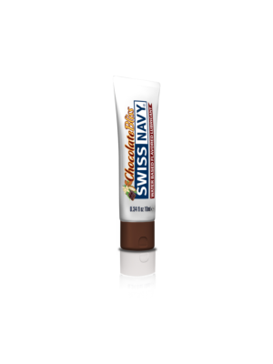 Swiss Navy Chocolate Bliss Flavored Lubricant - 10ml