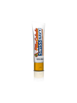 Swiss Navy Pina Colada Flavored Lubricant - 10ml