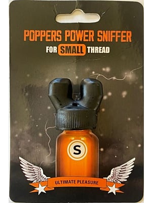 Power Sniffer Silicone For Small Thread