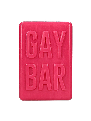 Soap Bar - Gay Bar
