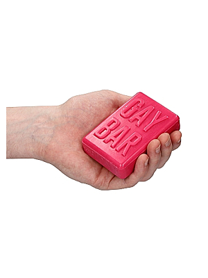 Σαπούνι Gay Bar Soap