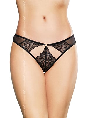 Softline G-String 2497