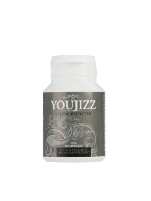 Youjizz Spermbooster - 30 Capsules