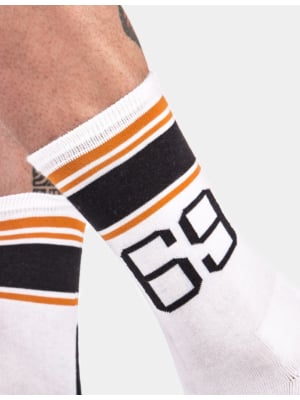 SPORT SOCKS 69 - S/M