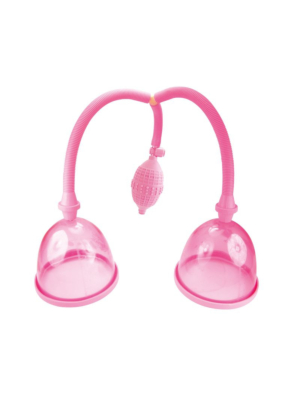 Βεντούζες Στήθους Timeless Breast Suction Cups - Toyz4lovers