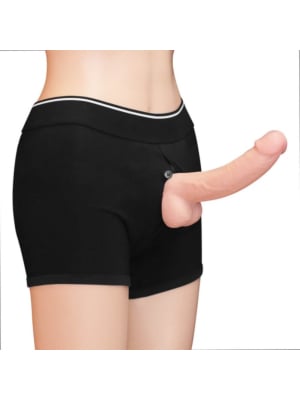 Strapon shorts for sex for packing M/L