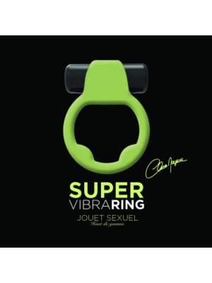 Super Vibra Ring Phosphorescent
