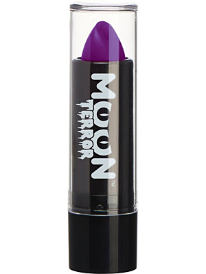 Halloween Lipstick - Poison Purple-T8657