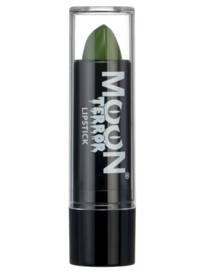 Halloween Lipstick - Zombie Green-T8688