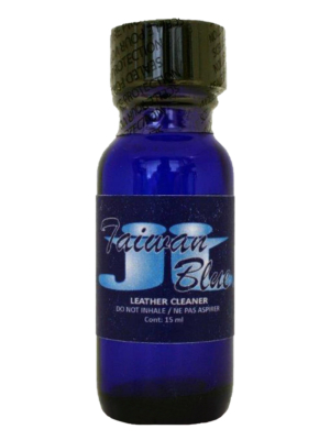 Leather Cleaner Taiwan Blue 15mL