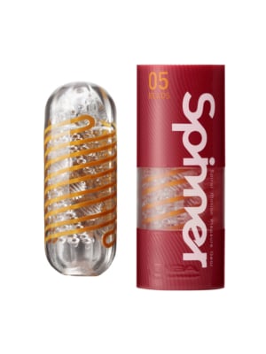 TENGA Spinner 05 Beads