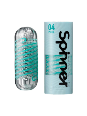 Tenga Spinner - 04 PIXEL