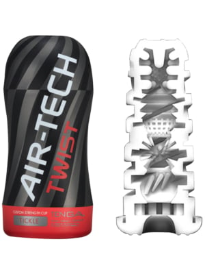 Tenga Tickle Air Tech