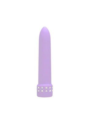 DIAMOND SILK VIBE PURPLE 13cm