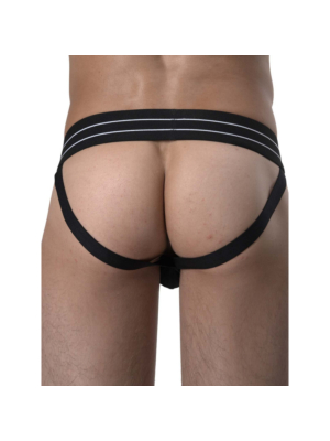 TitanMen® Jockstrap Black