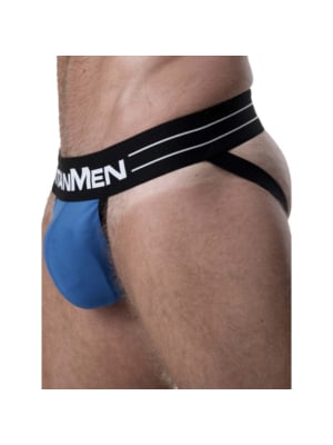 TitanMen® Jockstrap Blue