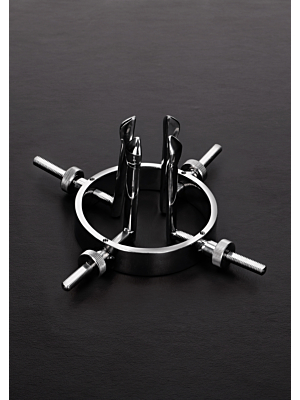 Ring Speculum - Stainless Steels