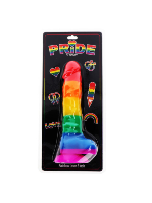 ToyJoy Pride Rainbow Lover