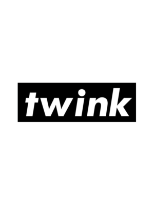 Twink Stamp