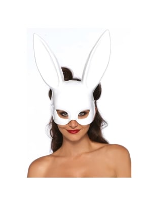 Masquerade Rabbit Mask