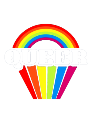 Queer rainbow