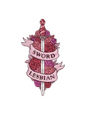 Sword Lesbian