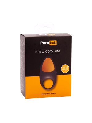 Pornhub - Turbo Cock Ring