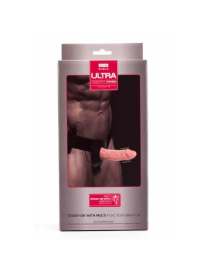 Baile Ultra strap-on with Vibration