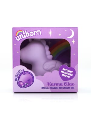 Unihorn - Karma Lilac
