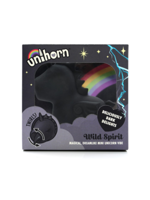 Unihorn - Wild Spirit