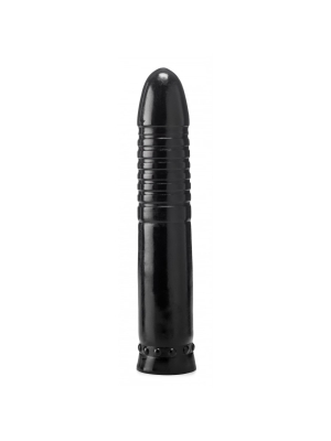 Μεγάλο Ομοίωμα Πέους UR13 Dildo Noir 32 x 6 cm - HardToys