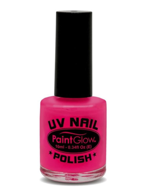  UV Nail Polish (PRO) 10ml-pink