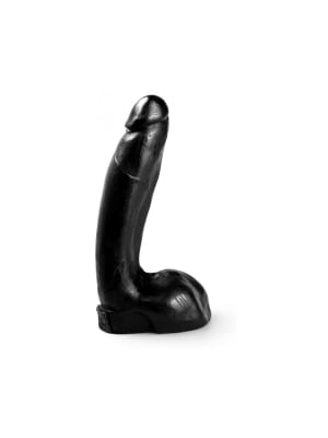 HardToys Dildo 17 cm - Ρεαλιστικό Ομοίωμα Πέους