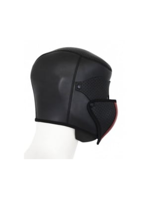 Ventz SImili Neoprene Hood