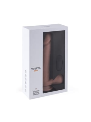 REALISTIC VIBRATOR "R6" REMOTE CONTROL