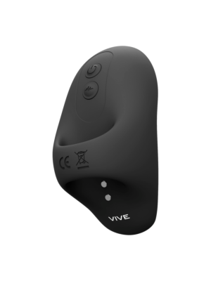 Hana - Pulse Wave Finger Vibrator