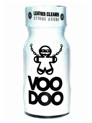 Leather Cleaner VOODOO 13M