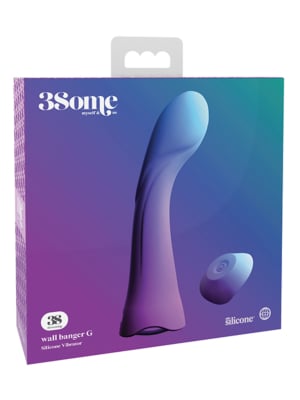 Wall Banger G Vibrator