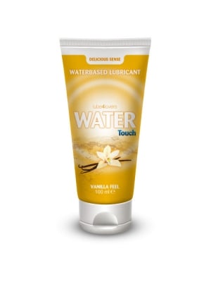 Water Lubricant water touch vanilla 100ml